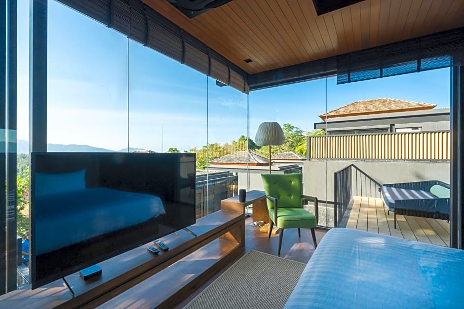 AKRA Collection Layan - Hideaway Villas