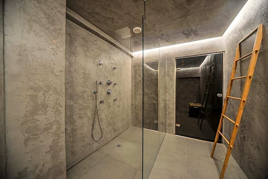 A.P. Acropolis View Apartments