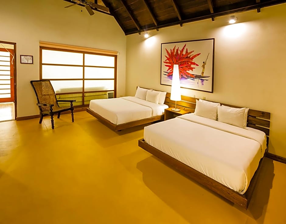 Decameron Decalodge Ticuna