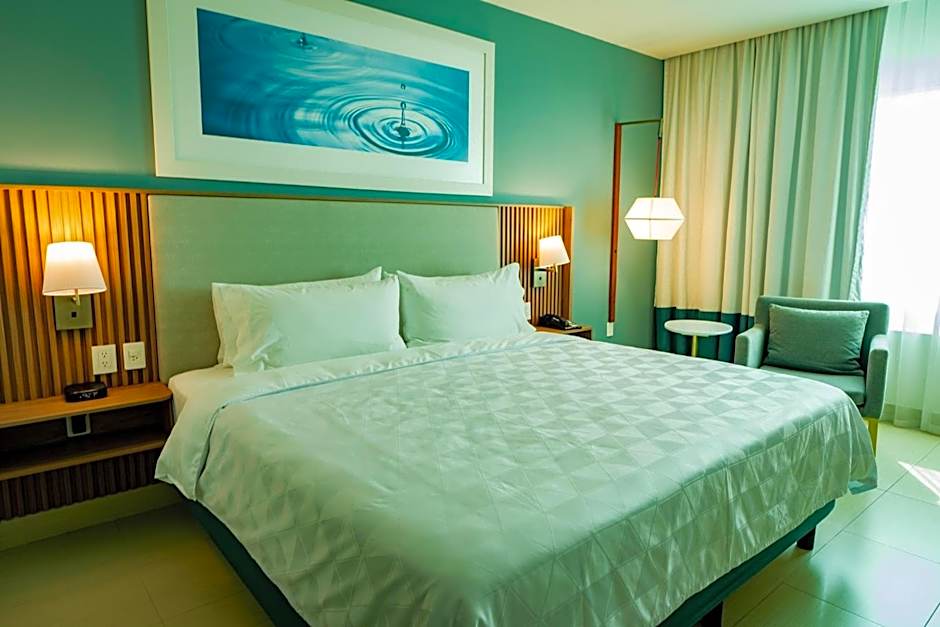 Holiday Inn Acapulco La Isla by IHG