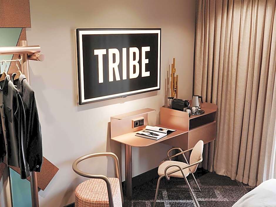TRIBE Strasbourg Centre Gare
