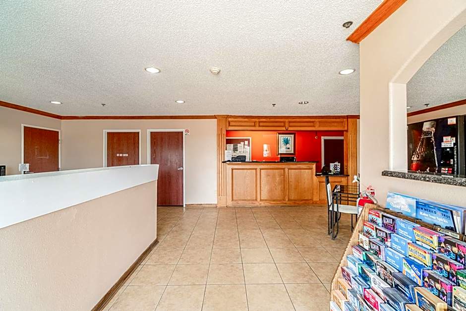 Capital O Fairway Inn - Baytown La Porte TX