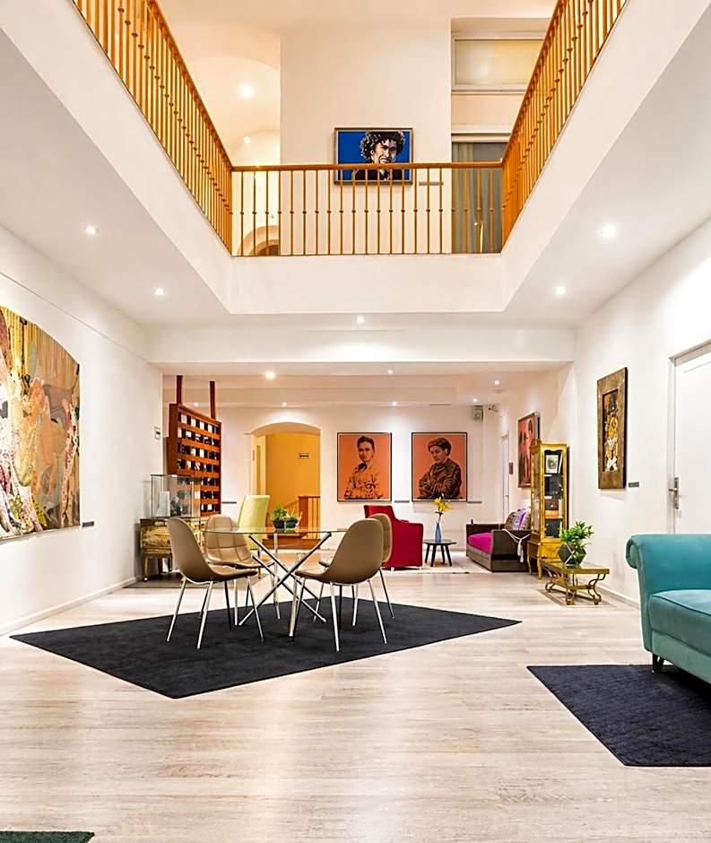 Hotel Andante