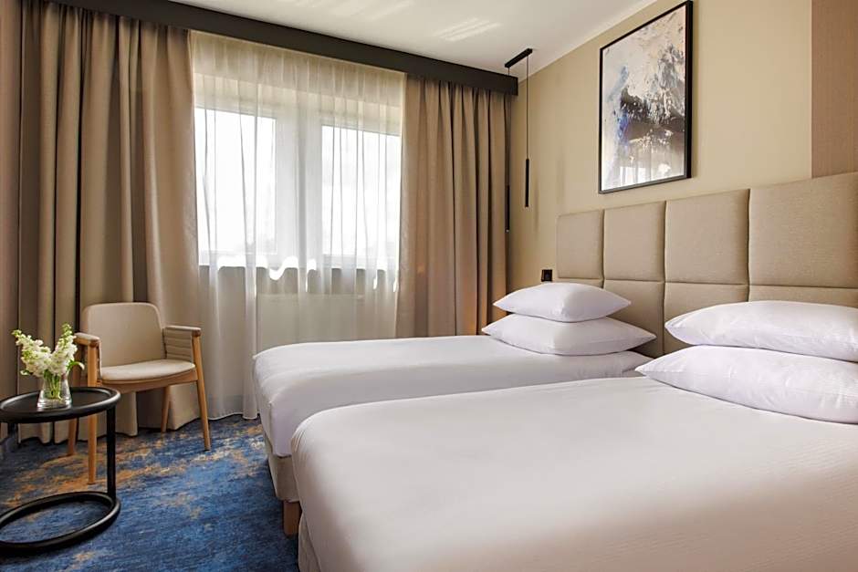 Best Western Plus Hotel Olsztyn Old Town