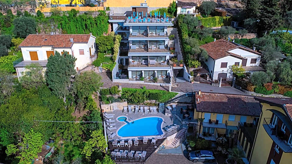 Villa Remo by Hotel Galvani