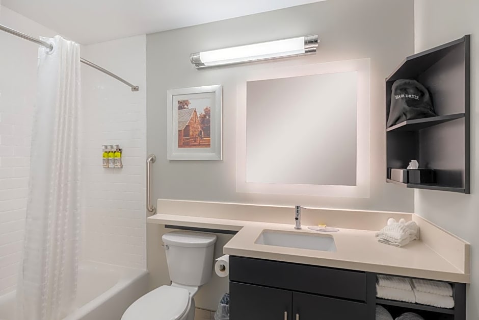Candlewood Suites Cookeville By IHG