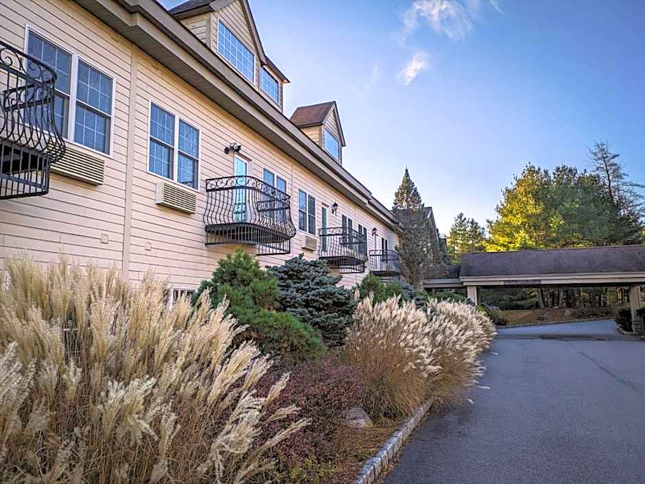 The Willowbrook Golf Hotel At Split Rock