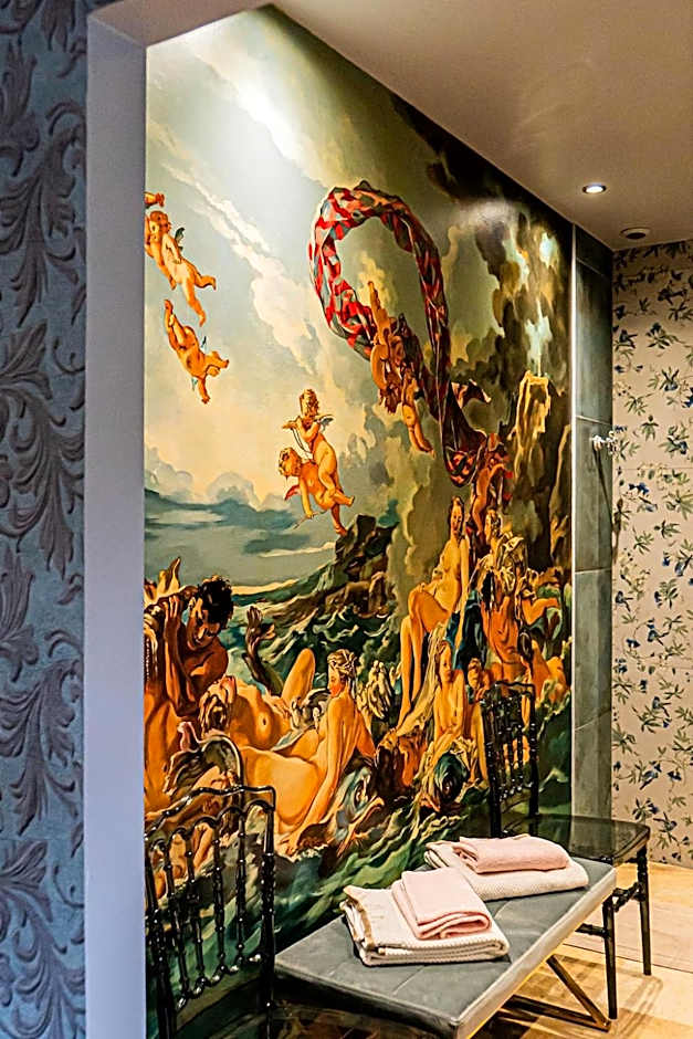 Chateau des Perichons