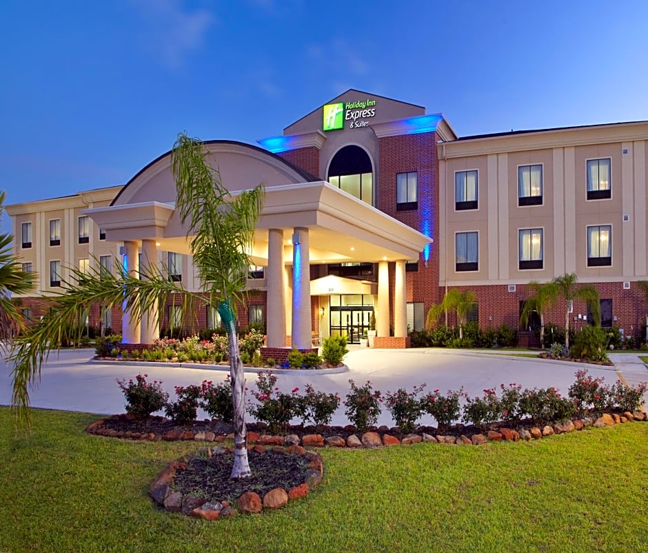 Holiday Inn Express Hotel & Suites Deer Park