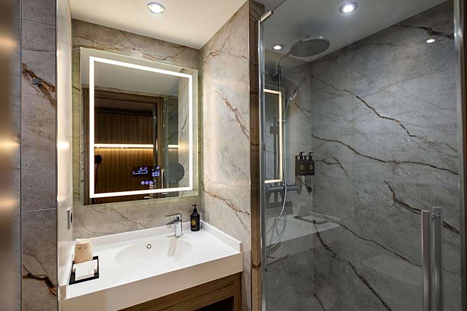 Ki Space Hotel & Spa - near Disneyland Paris