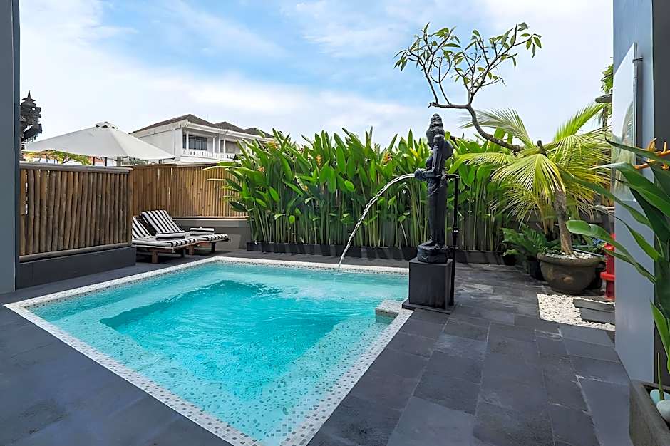 Hotel Neo - Kuta, Jelantik