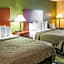 Quality Inn & Suites South Bend Airport