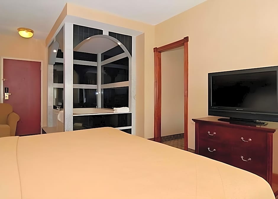 Quality Inn & Suites Bensalem