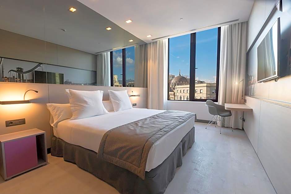 Negresco Princess 4* Sup