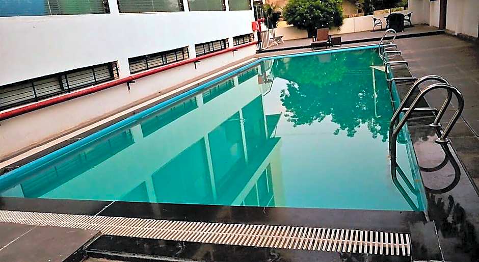 The Fern Residency Parbhani