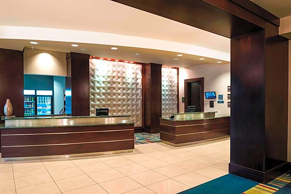Residence Inn by Marriott Portsmouth Downtown/Waterfront