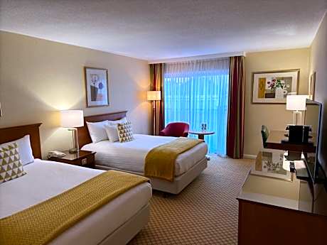 Superior Family Room