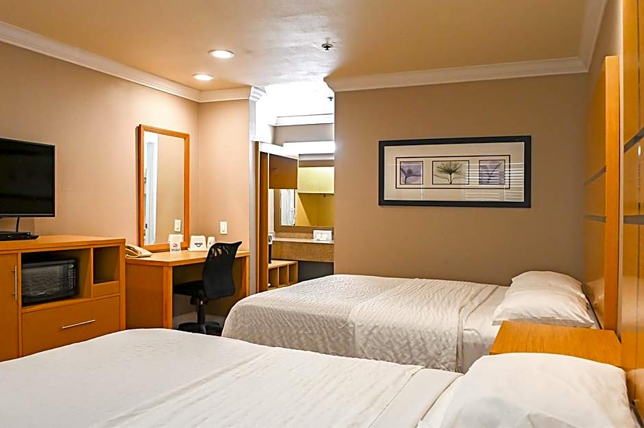 Days Inn by Wyndham San Francisco S/Oyster Point Airport