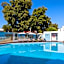 Lagoa Hotel