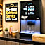 Sun & Moon Hostel