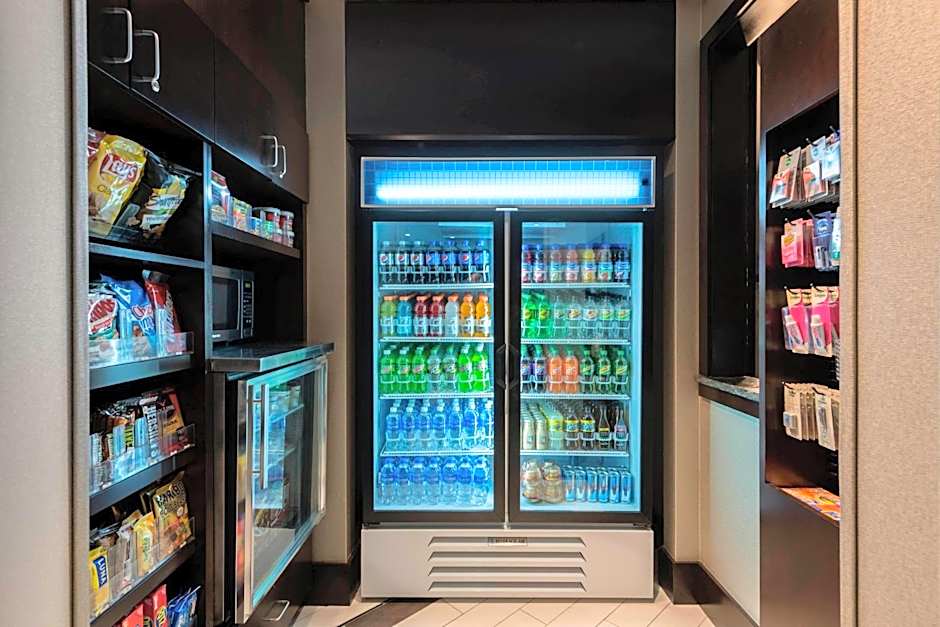 Residence Inn by Marriott Boston Logan Airport/Chelsea