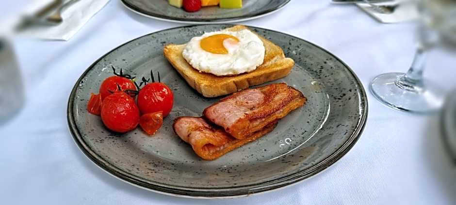 L'Hostal Pollenca - Turisme Interior