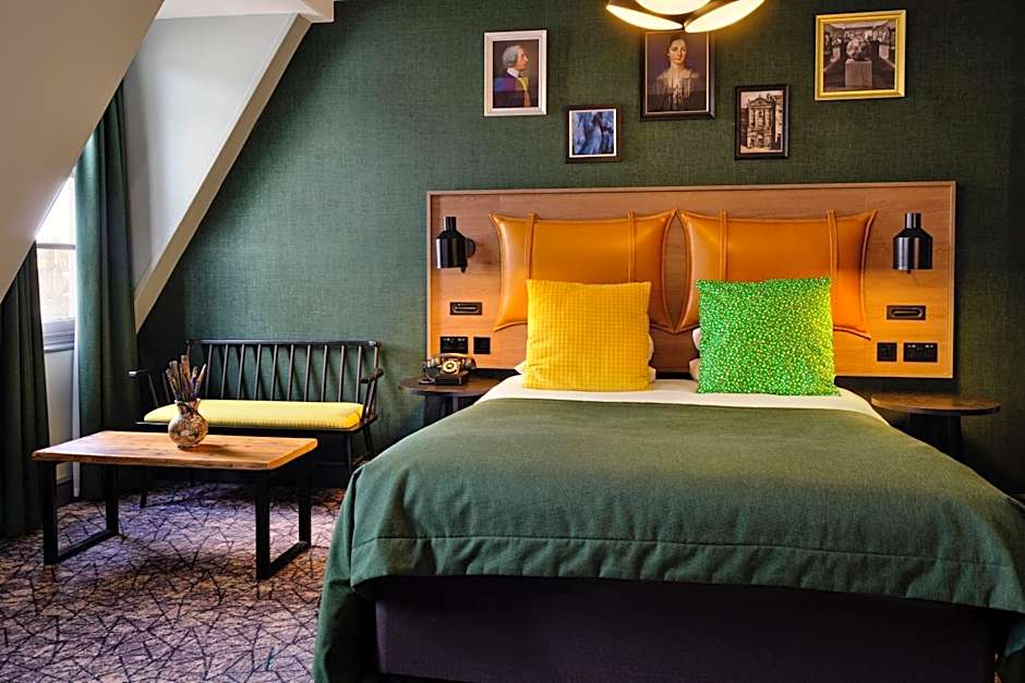 Abbey Hotel Bath, a Tribute Portfolio Hotel