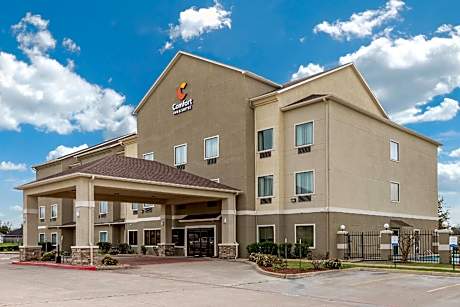 Comfort Inn & Suites Navasota