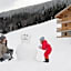 CGH Résidences & Spas Les Chalets de Jouvence