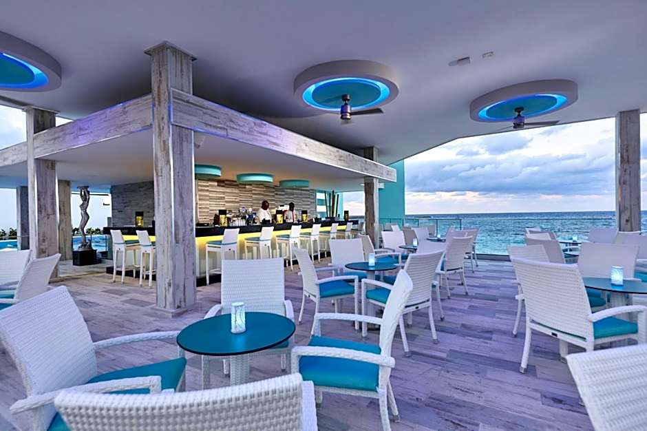 Riu Palace Paradise Island - Adults Only - All Inclusive