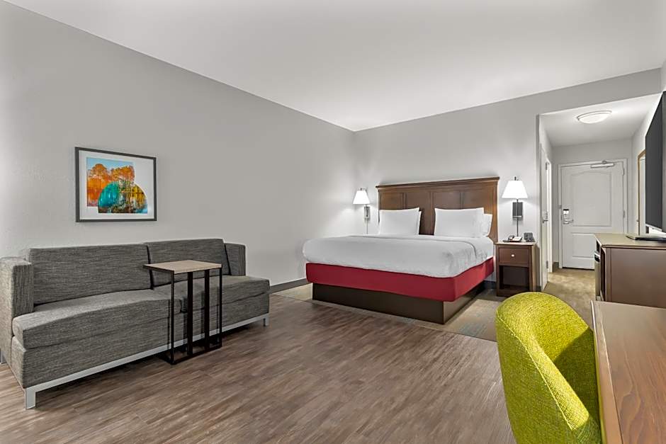 Hampton Inn By Hilton and Suites - Hartsville SC