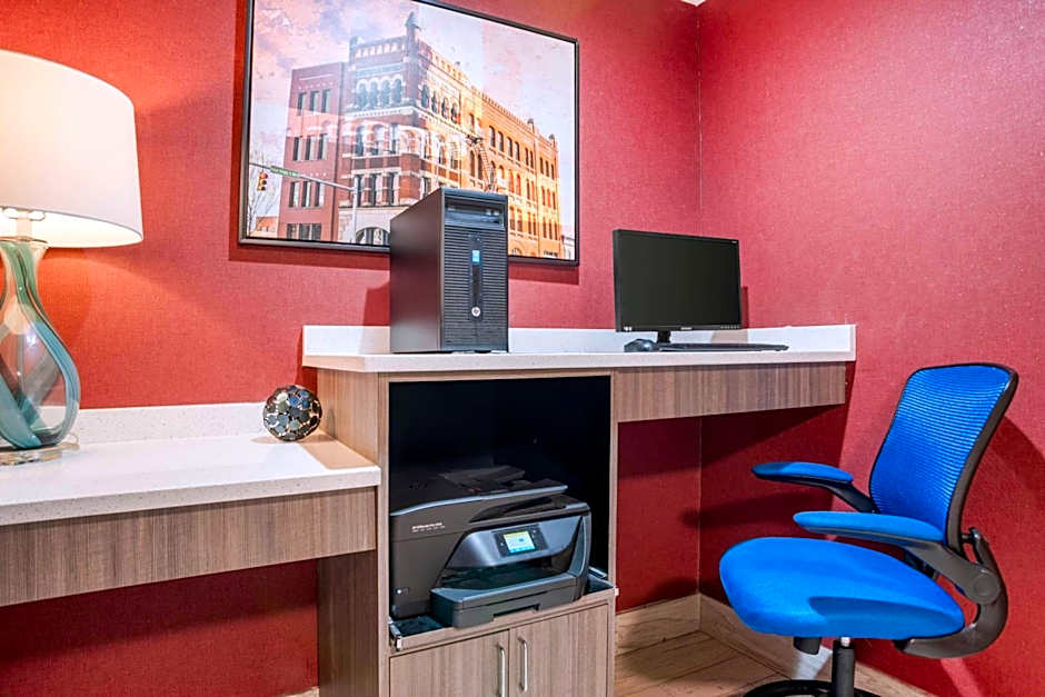 Best Western Gardendale