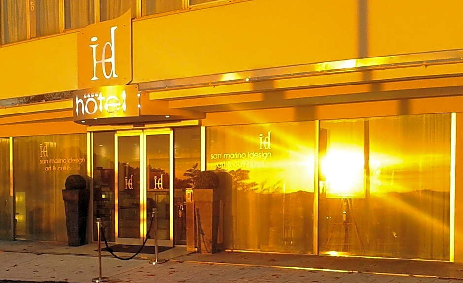 Hotel iDesign