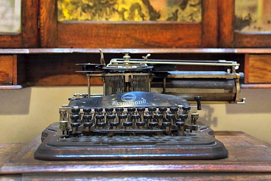 La Fresque Hotel Boutique