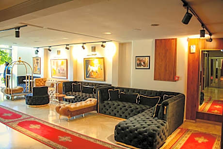 Hôtel Belle Vue et Spa