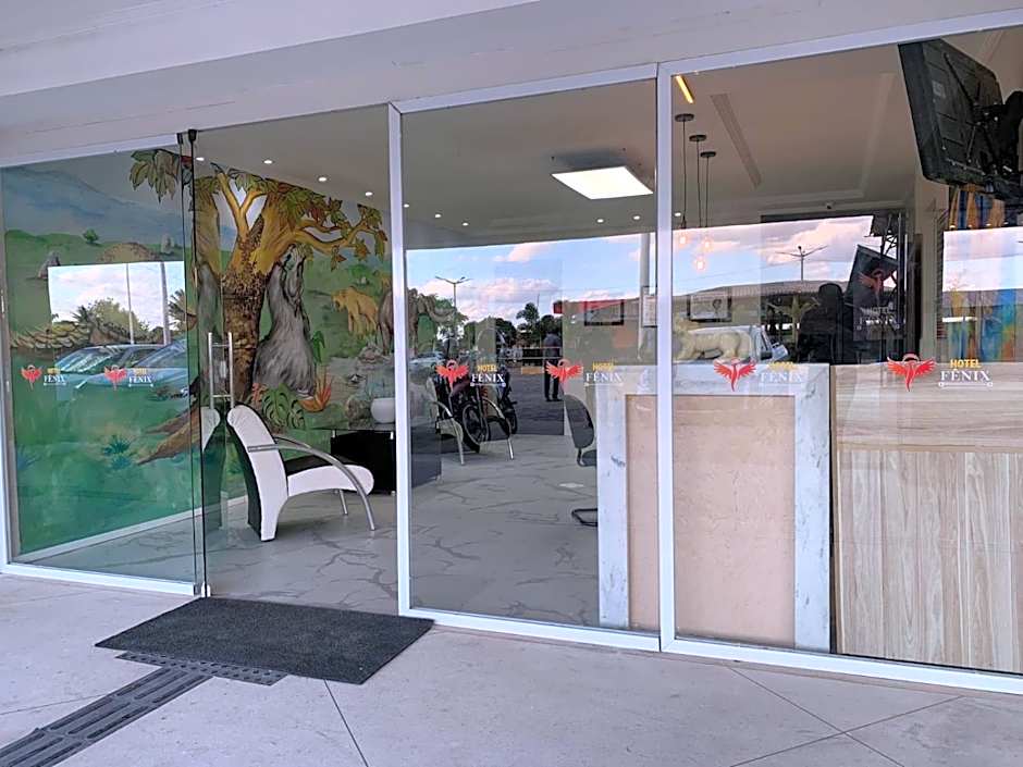 HOTEL FÊNIX