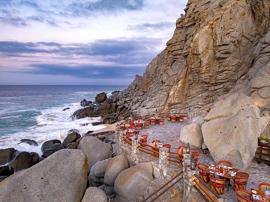 Waldorf Astoria By Hilton Los Cabos Pedregal