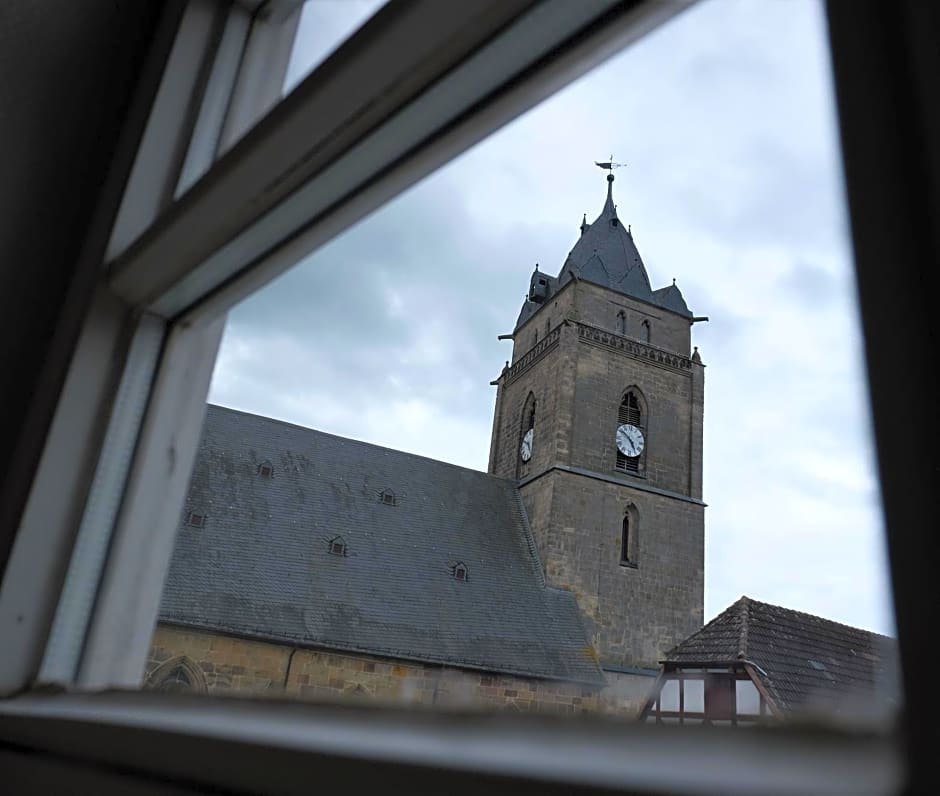 Altes Rathaus Hotel-Restaurant-Café