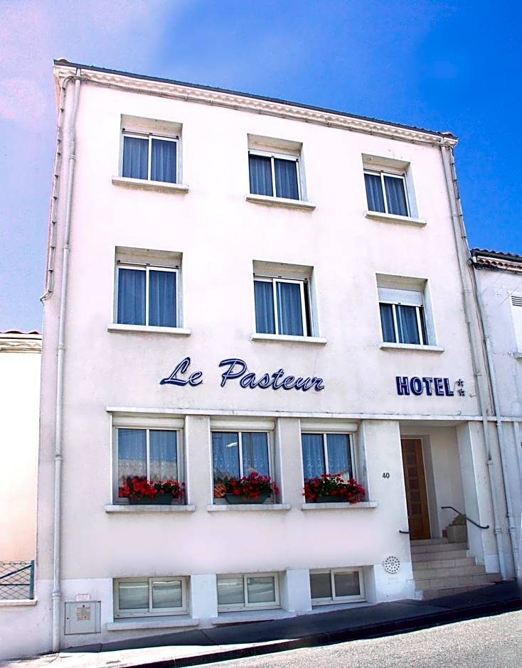 Hotel le Pasteur