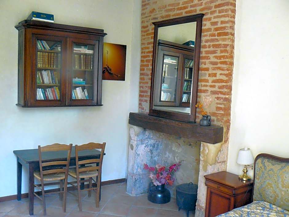 Chambres d'Hôtes & Gites Pouget