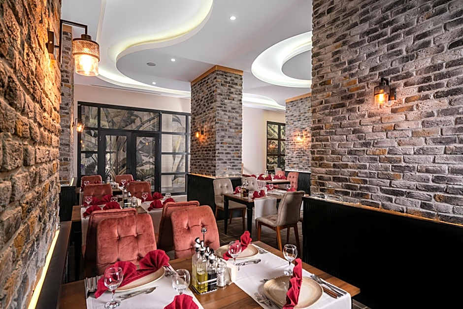 SEAPHORIA BEACH HOTEL & Spa - by Mir'Amor-Ultra All Inclusive