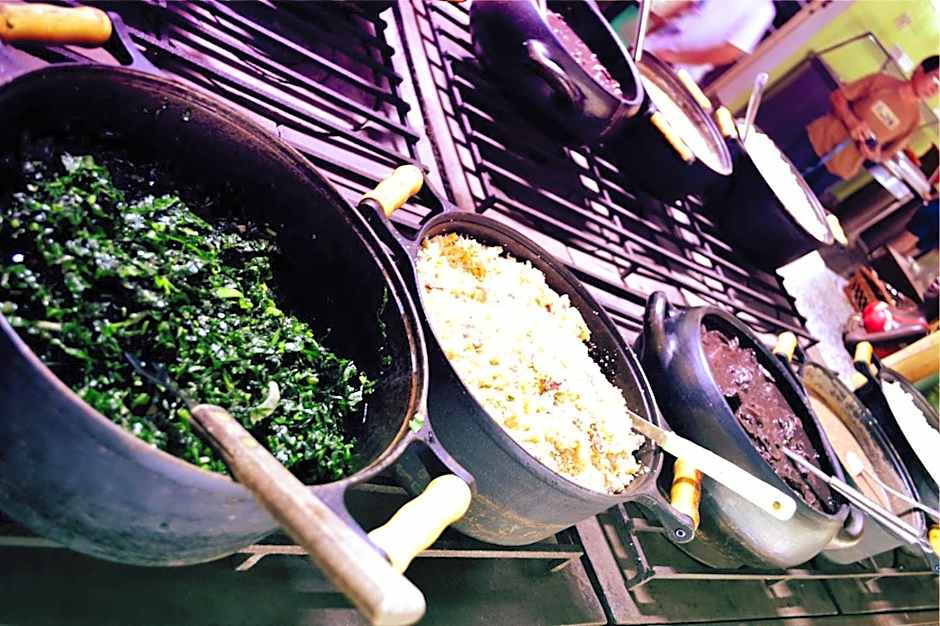 Parque Hotel de Lambari