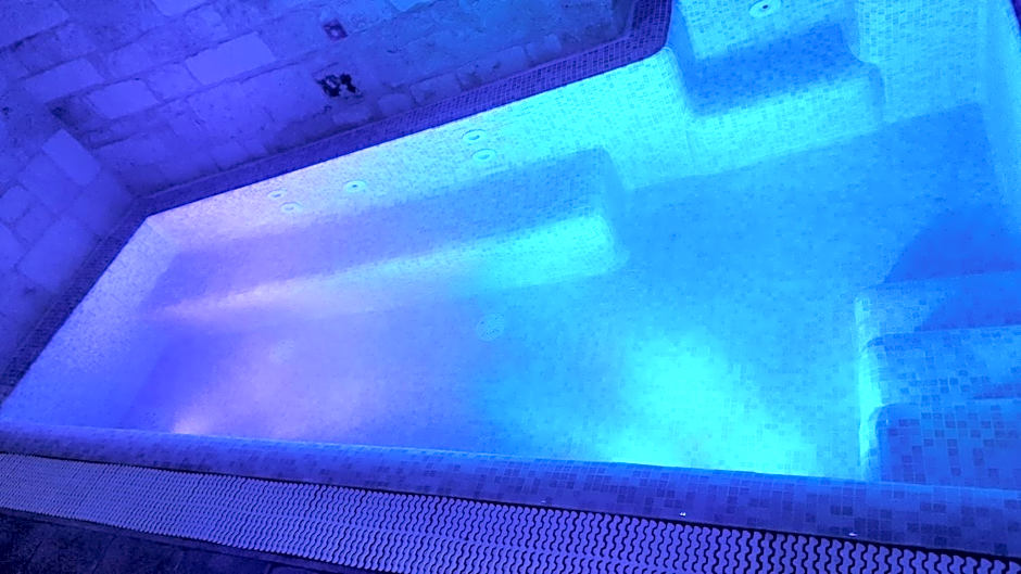 Trulli e Puglia Luxury Suite