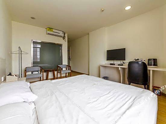 Yi Mi Hotel Guangzhou China Plaza Branch