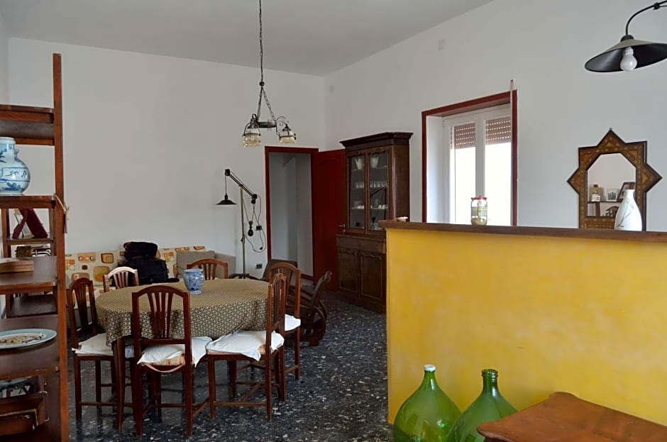 Il Giardino del Sole