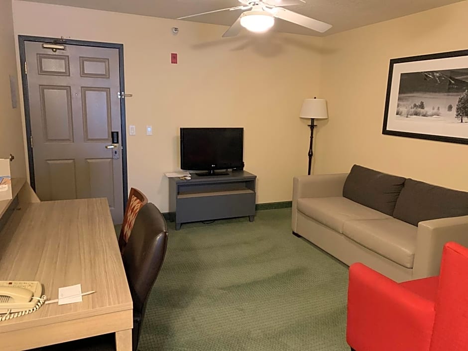 Country Inn & Suites by Radisson, West Valley City, UT
