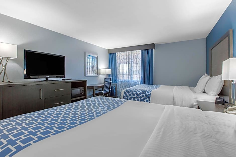 Cielo Hotel Bishop-Mammoth, an Ascend Collection Hotel