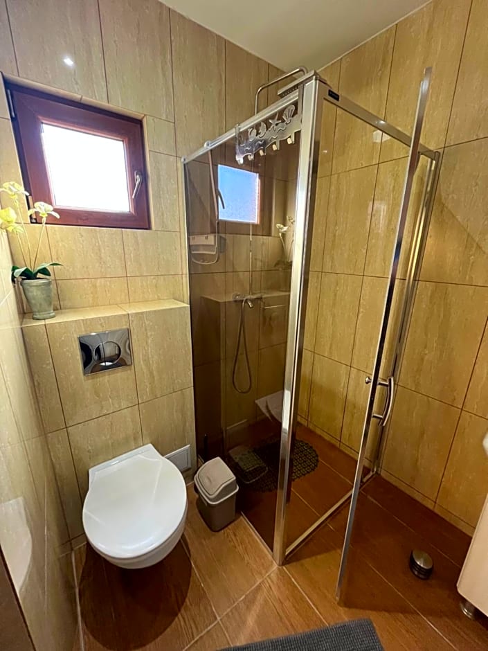 Domki Teo Piętrowe I Parterowe