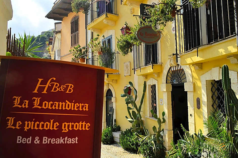 La Locandiera affittacamere