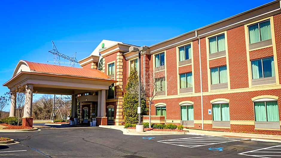 Holiday Inn Express Hotel & Suites Memphis/Germantown By IHG